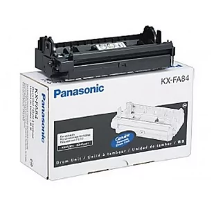 Panasonic Bęben Black KX-FA84E, KXFA84E - Bębny do drukarek - miniaturka - grafika 4