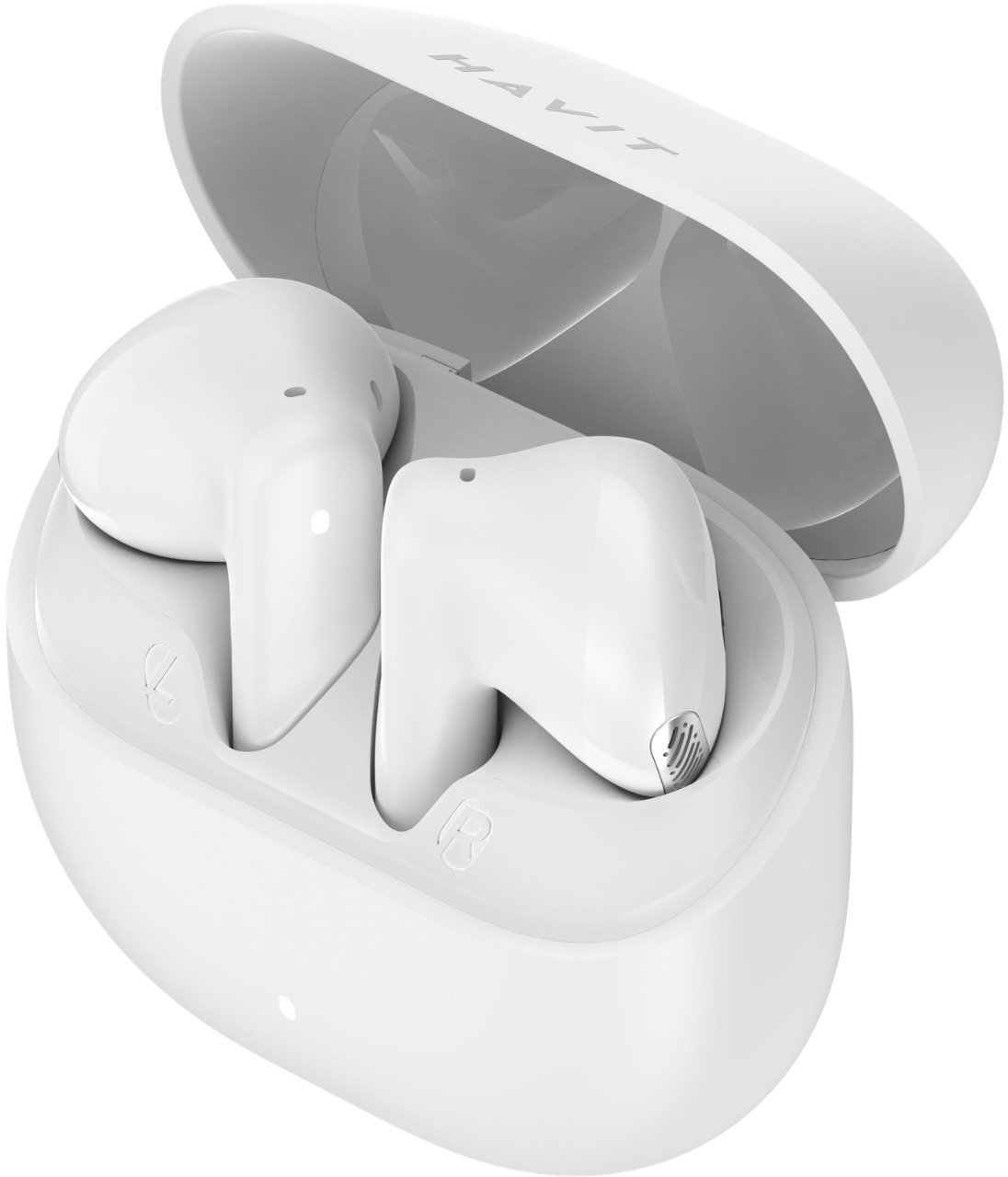 Havit TW991 PROSPACE NC01T białe