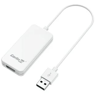 Adapter CARLINKIT CPC200-HD2CP CarPlay - Złącza, przejściówki, adaptery Adapter CARLINKIT CPC200-HD2CP CarPlay - Złącza, przejściówki, adaptery - miniaturka - grafika 1