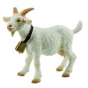 Figurki dla dzieci - Bullyland 62318 KOZA 9cm - miniaturka - grafika 1