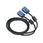 Akcesoria do serwerów - HP 3M 4X DDR/QDR QSFP/CX4 IB Cu Cable 498380-B23 - miniaturka - grafika 1