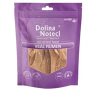 Przysmaki dla psów - Przysmak dla psa DOLINA NOTECI Natural Treats Veal Rumen Żwacze cielęce 100 g - miniaturka - grafika 1