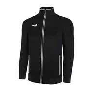 Piłka nożna - Bluza piłkarska dziecięca Capelli Basics Youth Training - miniaturka - grafika 1