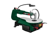 Wyrzynarki - PARKSIDE® Wyrzynarka precyzyjna włosowa PDS 120 B3, 120 W - miniaturka - grafika 1