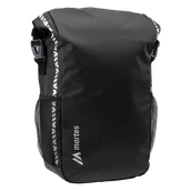 Sakwy rowerowe - Sakwa MARTES SAKSONALE M000274613 – Czarny - miniaturka - grafika 1