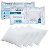 Inne artykuły czyszczące - 4X Wkład Woreczek Do Pochłaniacza Wilgoci 250G - miniaturka - grafika 1