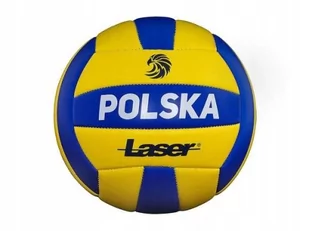 Piłka siatkowa 492912 Adar - Piłki dla dzieci - miniaturka - grafika 1