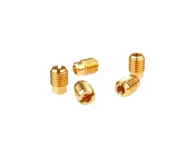 Części motocyklowe - Dysza główna 101 do oryginalnego gaźnika GURTNER - 072 - miniaturka - grafika 1