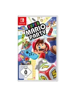 Gry Nintendo Switch - Nintendo Super Mario Party 06 - miniaturka - grafika 1