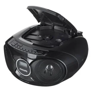 Philips AZ215B/12 - Radioodtwarzacze - miniaturka - grafika 1