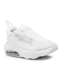 Buty dla dziewczynek - Nike Buty Air Max 2090 (TD) CU2092 100 Biały - grafika 1