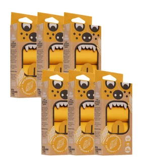 EXBAGS Kompostowalne woreczki na odchody 360 szt. - Woreczki na psie odchody - miniaturka - grafika 1