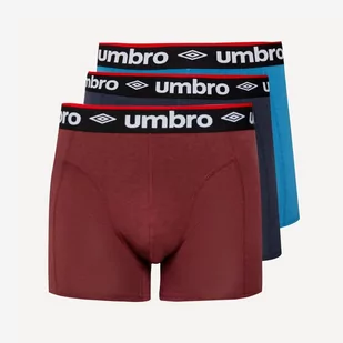 UMBRO BOKSERKI BOKSERKI LUKSA - Majtki męskie - miniaturka - grafika 1