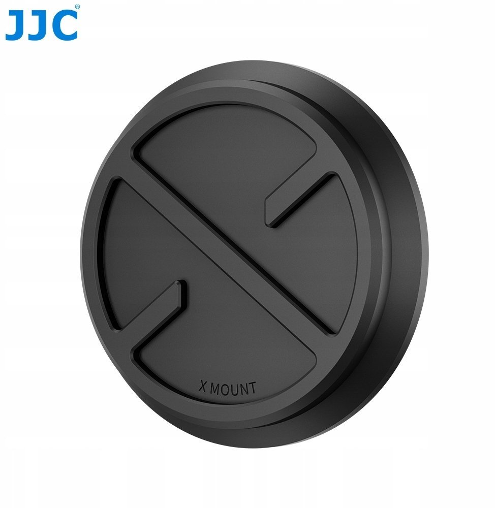 Dekielek JJC Osłona Dekiel Dekielek Tył Tylny Na Obiektyw Do Hasselblad Xcd X Mount / Jjc / L-rhx_r SB11730