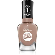 Lakiery do paznokci - Salyy Hansen Lakier Miracle Gel 212 14,7ml - miniaturka - grafika 1