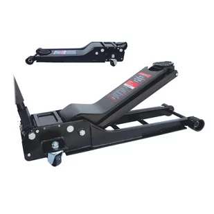 AwTools Dźwignik "żaba" 2 t, niski prof. - Podnośniki - miniaturka - grafika 1