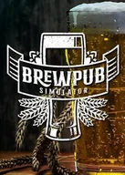 Gry PC Cyfrowe - Brewpub Simulator (PC) klucz Steam - miniaturka - grafika 1