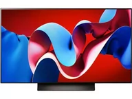 Telewizory - LG 77C41LA OLED evo 144Hz - miniaturka - grafika 1