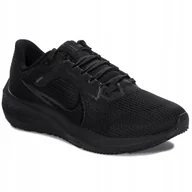 Sneakersy damskie - Nike Sneakersy damskie W Air Zoom Pegasus 40 Black DV3854-003 r.36.5 - miniaturka - grafika 1