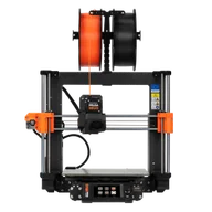 Drukarki 3D - Original Prusa MK4S MK4S-COM-PEI - miniaturka - grafika 1