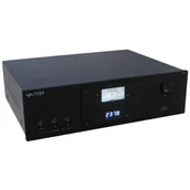 Inne akcesoria audio-wideo - Kondycjoner sieciowy TAGA HARMONY PC-9000DC Czarny - miniaturka - grafika 1