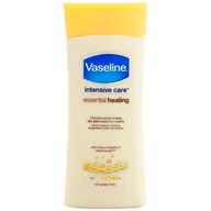 Balsamy i kremy do ciała - Vaseline UNILEVER Intensive Care Essential Healing Balsam do ciała 400 ml - miniaturka - grafika 1