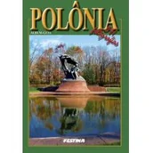 Przewodniki - FESTINA Polska. Album - przewodnik. Wersja portugalska - Rafał Jabłoński - miniaturka - grafika 1