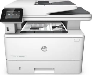 HP LaserJet M426m - Urządzenia wielofunkcyjne - miniaturka - grafika 1