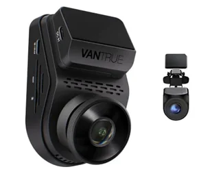Vantrue S1 PRO MAX 4K+2.5K - Wideorejestratory - miniaturka - grafika 1