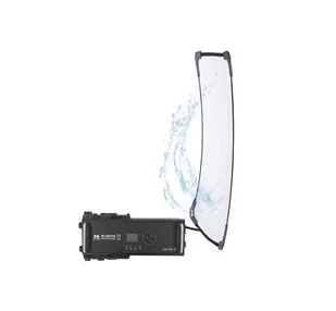 Mata Falcon Eyes LED Panel RX-36TDX II 45x120 wodoodporna - Inne akcesoria studyjne - miniaturka - grafika 1