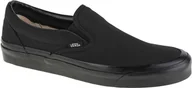 Trampki męskie - Vans Classic Slip-On VN0A3JEXUCX1 Rozmiar: 38 - miniaturka - grafika 1