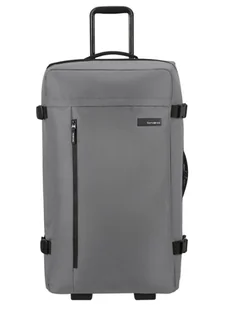 Duża torba podróżna Samsonite Roader Duffle - drifter grey - Torby podróżne - miniaturka - grafika 1