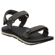 Sandały męskie - Sandały męskie OUTFRESH SANDAL M grey / black - 40,5 - miniaturka - grafika 1