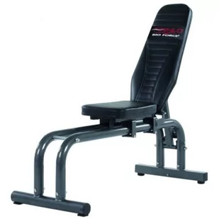 Finnlo Bio Force Power Bench - Ławki treningowe - miniaturka - grafika 1