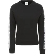 Bluzy damskie - Bluza WM MY CREW VANS VN0A3UNQBLK1 M - Vans - miniaturka - grafika 1