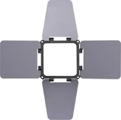 Inne akcesoria studyjne - Zhiyun Molus Magnetic Barn Door - miniaturka - grafika 1