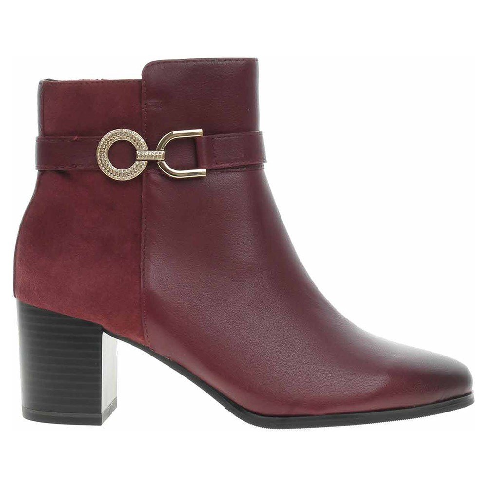 Buty Caprice 92530245551