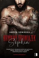 Audiobooki - romanse - Sophia. Krwawe obowiązki. Tom 1 - miniaturka - grafika 1