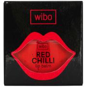 Balsamy do ust - Wibo Red Chilli Lip Balm balsam do ust 11g - miniaturka - grafika 1
