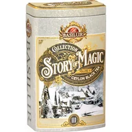 Herbata - STORY OF MAGIC Vol. III puszka - 85 g - miniaturka - grafika 1
