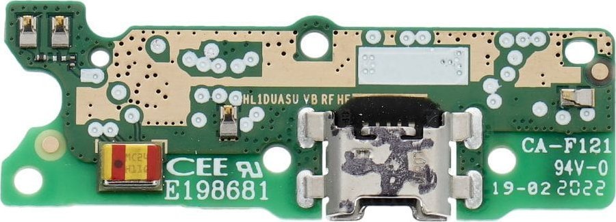 OEM Płytka ładowania do MOTOROLA E6 Play OEM Fast Charger