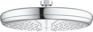 Grohe deszczownica Tempesta 210 mm 26408000 26408000 - Deszczownice - miniaturka - grafika 2