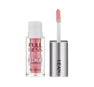 Błyszczyki do ust - HEAN - FULLNESS Lip Gloss - Błyszczyk do ust - Hot Pepper - 4,5 ml - miniaturka - grafika 1
