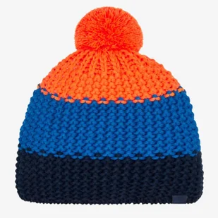 Czapka 4F Zimowa Ocieplana Damska Męska W23ACAPM312-70S - Czapki damskie - miniaturka - grafika 1