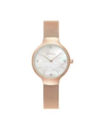 Zegarki damskie - Obaku Vikke V241LXVWMV - miniaturka - grafika 1