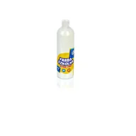 Przybory szkolne - Astra Farba szkolna 500ml Biała - miniaturka - grafika 1