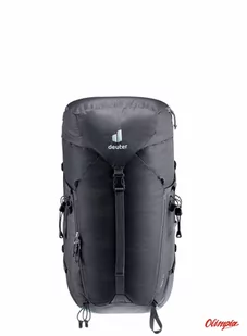 Plecak turystyczny Deuter Trail 30L black/shale - Plecaki - miniaturka - grafika 4