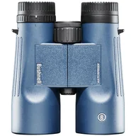 Lornetki - Bushnell H2O 10x42 Roof - Dark Blue (150142R) - miniaturka - grafika 1
