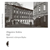 Audiobooki - literatura faktu - Kajś Zbigniew Rokita - miniaturka - grafika 1