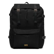 Torby na laptopy - Plecak G-Star Raw EO-LUIS-LX8742J Czarny - miniaturka - grafika 1